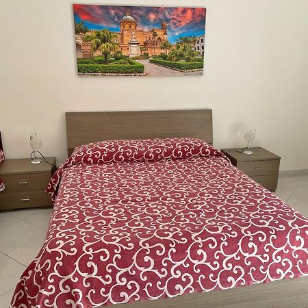 Casa Sicilia Apartamento Palermo Exterior foto