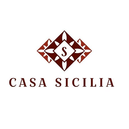 Casa Sicilia Apartamento Palermo Exterior foto