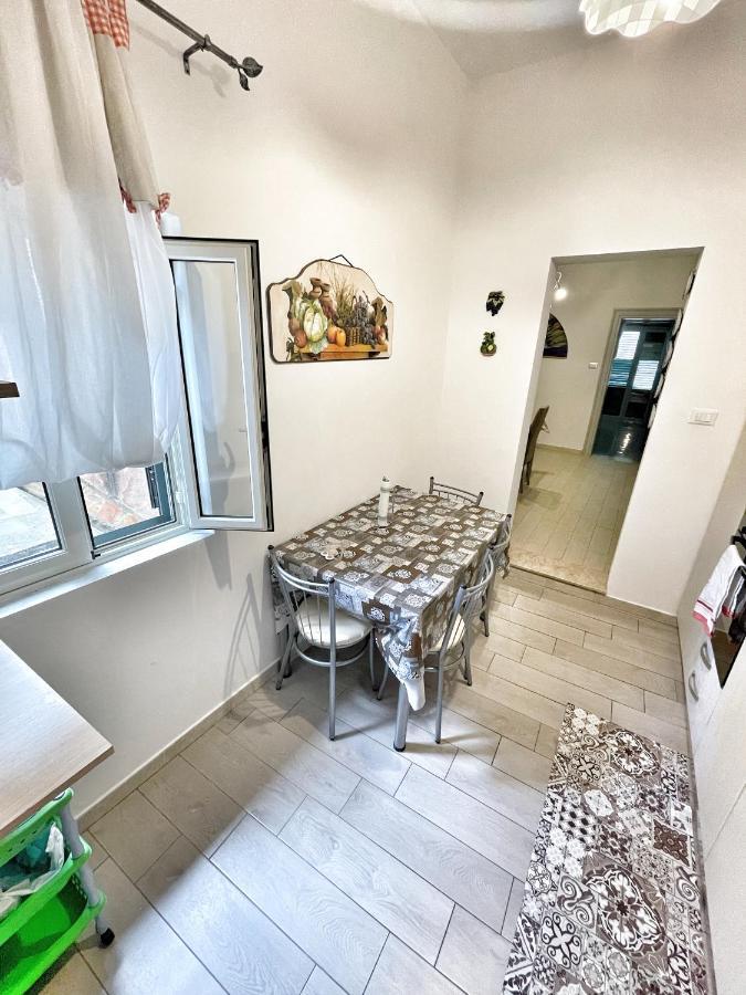 Casa Sicilia Apartamento Palermo Exterior foto
