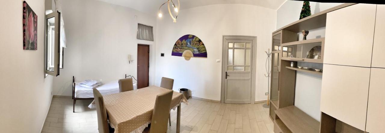 Casa Sicilia Apartamento Palermo Exterior foto
