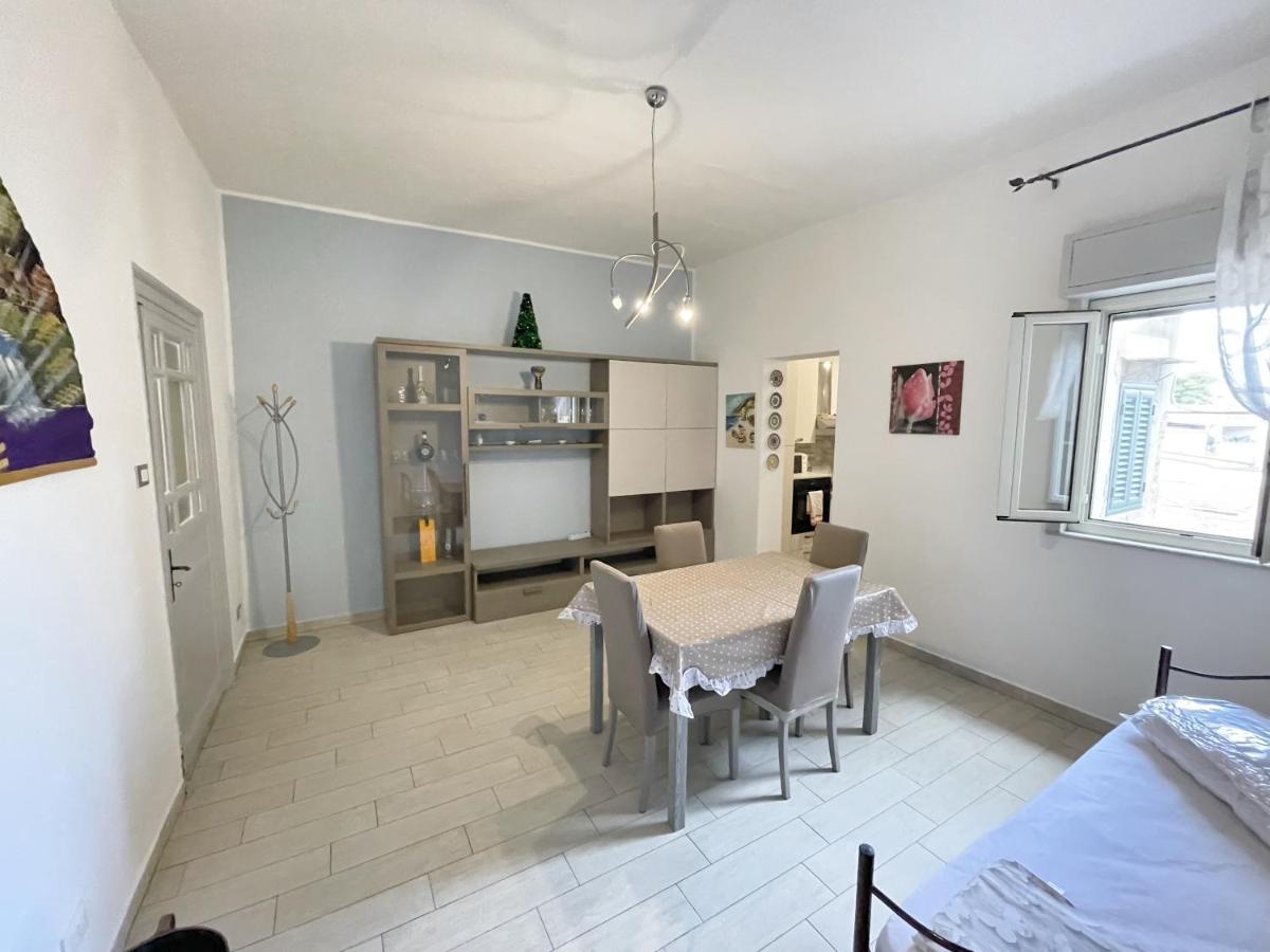 Casa Sicilia Apartamento Palermo Exterior foto