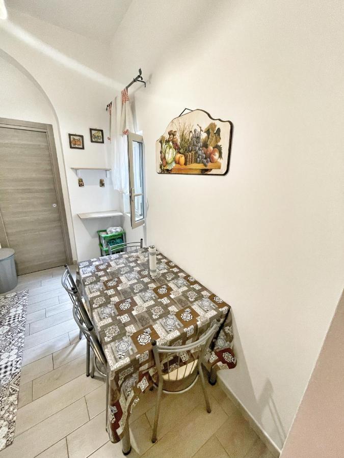Casa Sicilia Apartamento Palermo Exterior foto