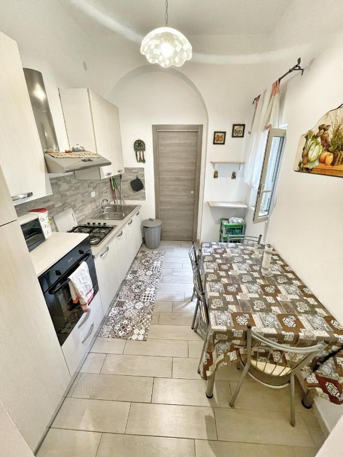 Casa Sicilia Apartamento Palermo Exterior foto